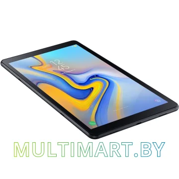Планшет Samsung Galaxy Tab A (2018) LTE 32GB (черный) картинка 3
